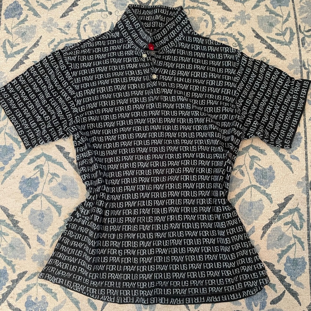 Supreme Polo🏇 - Picture 2 of 3